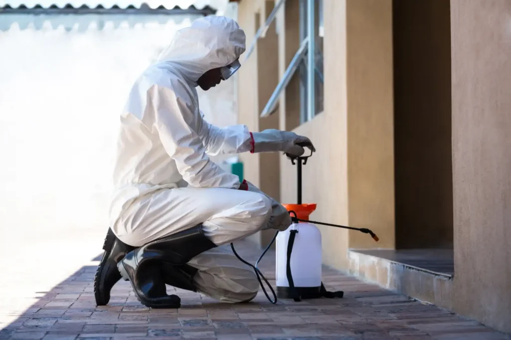 Prevent pest damage with professional help from Gem State Pest Solutions. 