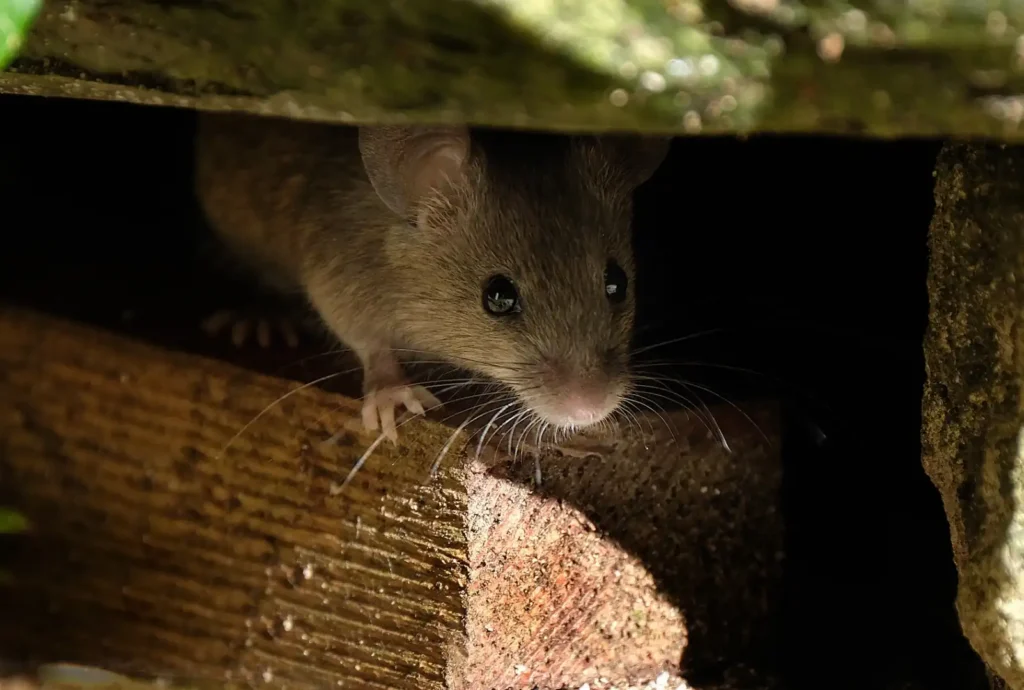 Fall Pest Control: A Homeowner's Complete Checklist fall pest control